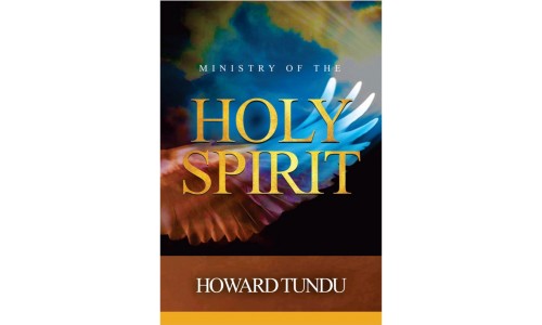 Ministry of The Holy Spirit